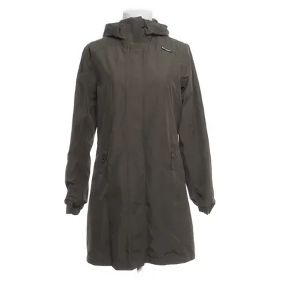 Allwetterjacke (Grün) von Helly Hansen Polyester, Polyurethan