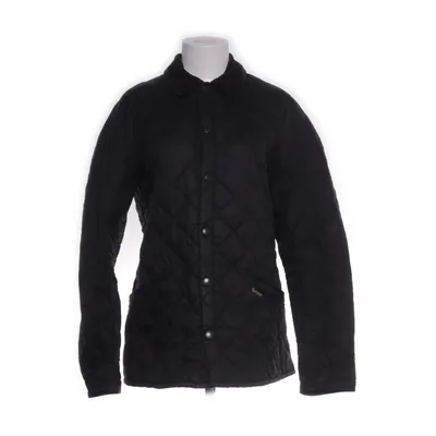Jakke (Sort) fra Barbour Polyester, Polyamid