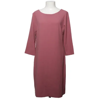 Jurk (Roze) van Grey Wolf Elastaan, Polyester, Viscose