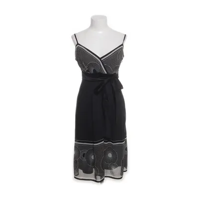 Klänning (Vit, Svart) från ESPRIT