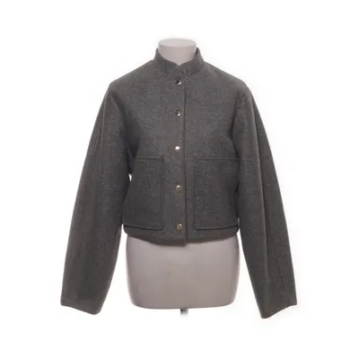 Jacka (Grå) från Vero Moda Återvunnen polyester