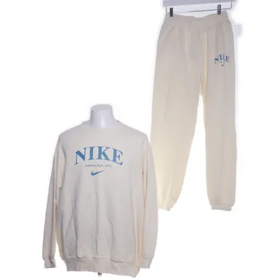 Loungewear (Beige) van Nike Katoen, Polyester