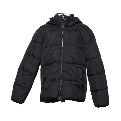 Vinterjacka (Svart) från Njord Polyester