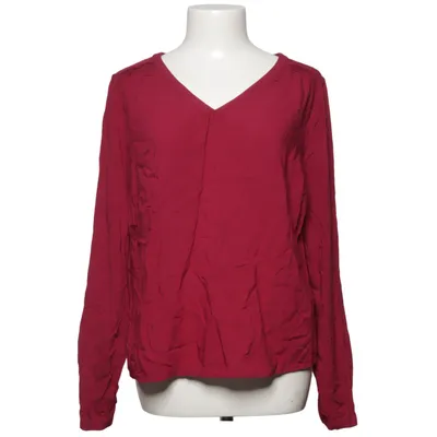 Blouse (Rouge) de Your Face
