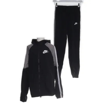Sport kit (Zwart, Meerkleurig) van Nike Nylon, Polyester