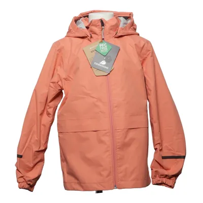 Veste polaire (Orange) de Didriksons Polyamide, Polyester