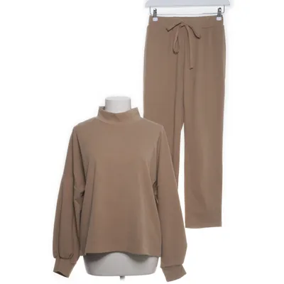 Set (Brown) from CBR Cotton, Polyester