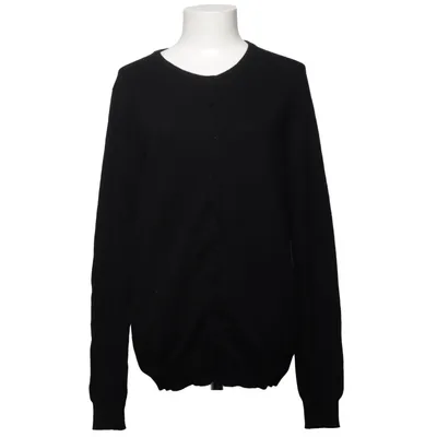 Cardigan (Black) from Pillowtalk Cashmere
