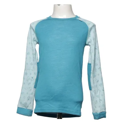 Base layer shirt (Blue, Green, Multicolored) from Helly Hansen Merino wool