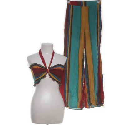 Set (Turquoise, Meerkleurig) van Cider