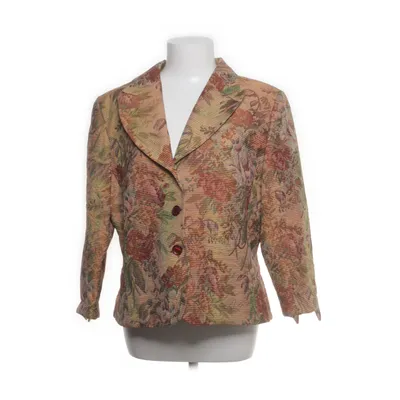 Kavaj (Flerfärgad) från Swing Acetat, Polyester