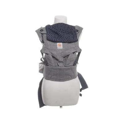 Bärsele (Grå, Blå, Vit) från Ergobaby