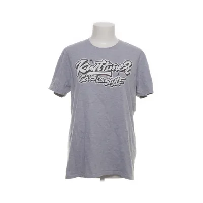 T-shirt (Softstyle) från Gildan Softstyle Bomull, Polyester