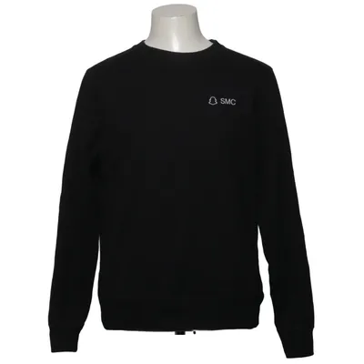 Sweatshirt (Zwart) van District