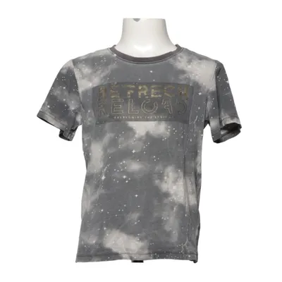 T-shirt (Fir Henri Jrb Tee) from Firefly Organic cotton
