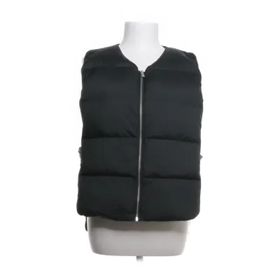 Down vest (Green) from COS Polyester, Down