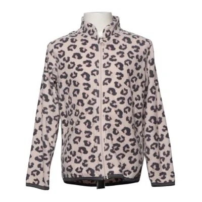 Fleecejakke (Grå) fra Uniq Mini Polyester