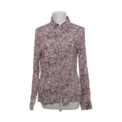Blus (Lila, Flerfärgad) från Quiosque