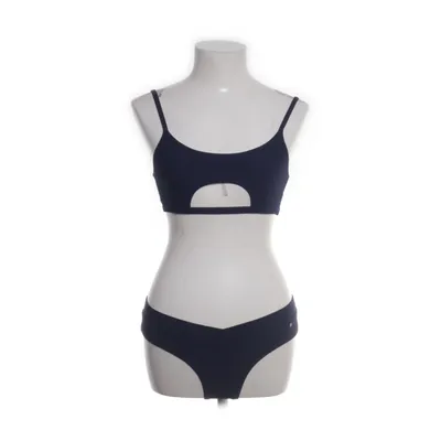 Bikini (Blue) from Creatures of Xix Nylon
