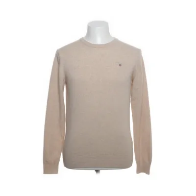 Sweater (Beige) fra GANT Uld