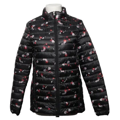 Winterjacke (Schwarz, Rot, Weiß) von Weekend Polyester