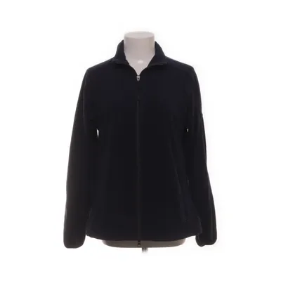 Veste polaire (Bleu) de Salewa Polyester, Polyuréthane