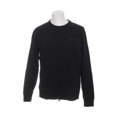 Collegetröja (Fairview Face) från Acne Studios Bomull