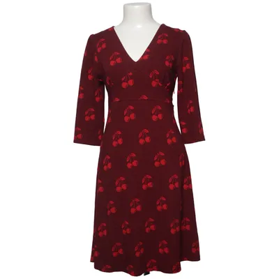 Robe (Ingeborg) de Koko Élasthane, Polyester, Viscose