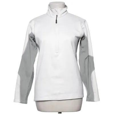 Veste polaire (Blanc, Gris) de Musto Performance Polyester