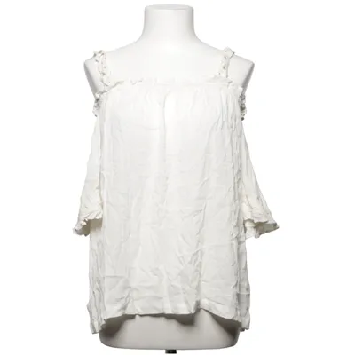 Top (Wit) van River Island