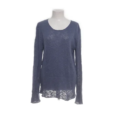 Sweater (Blue) from Carnet de Vol Acrylic, Cotton