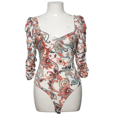 Body (White, Multicolored) from Studio F