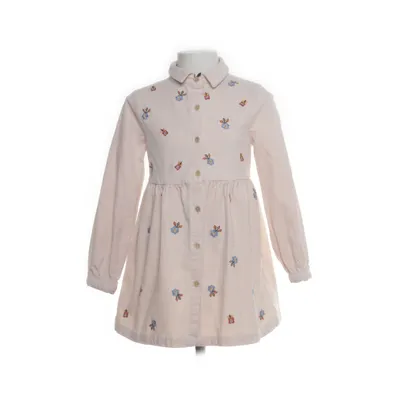 Robe chemise (Beige, Multicolore) de Frizzle by Bel&Bo