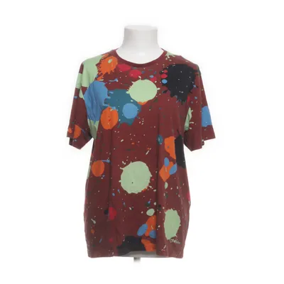 T-shirt (Brun, Flerfärgad) från Dr. Martens Bomull