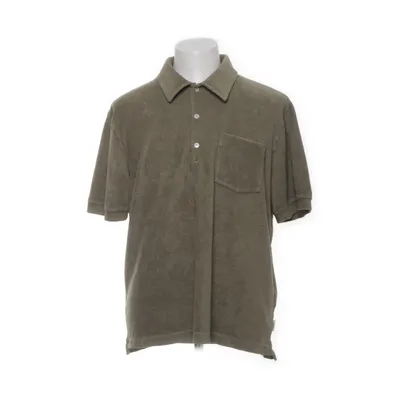 Pikétröja (Grön) från Closed Bomull, Polyester