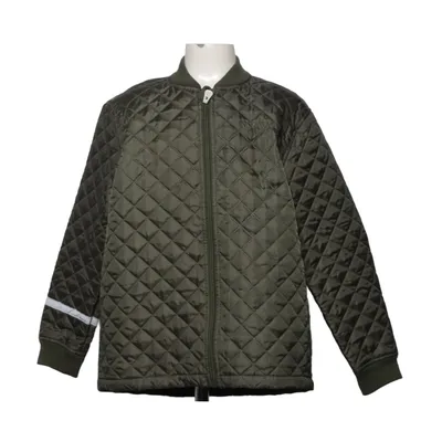 Windjack (Groen) van ZigZag Polyester