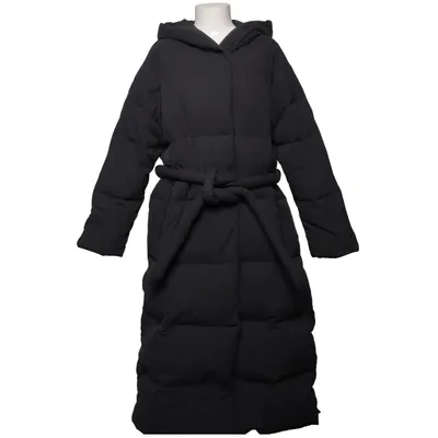 Winter coat (Black) from ESPRIT Polyamide