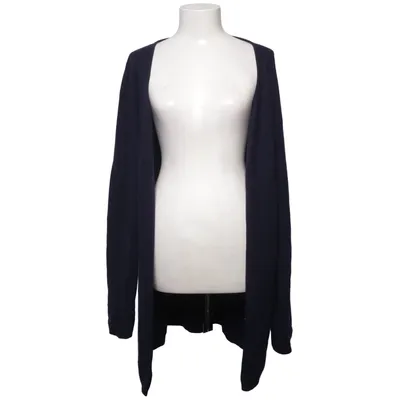 Cardigan (Blue) Cashmere