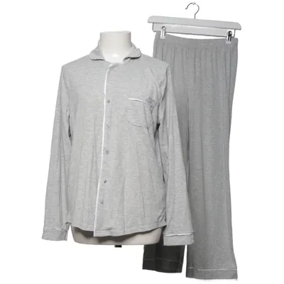 Pyjamasz (Grå) fra Primark Cares Elastan, Polyester, Viscose