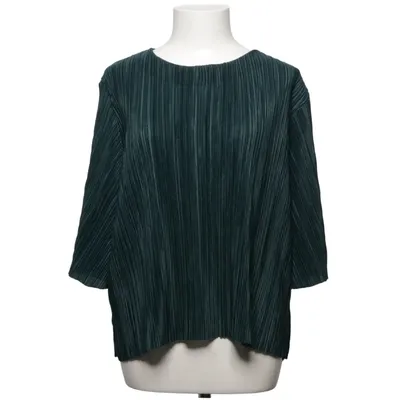 Top (Green) from Carin Wester Polyester