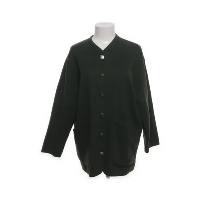 Cardigan (Green) from Pyramid