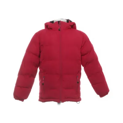 Vinterjakke (Rød) fra ZigZag Polyester