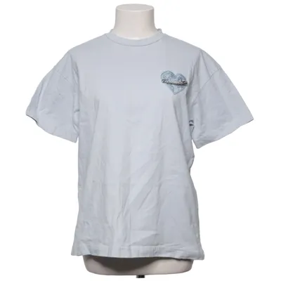 T-shirt (Bleu) de Sixth June