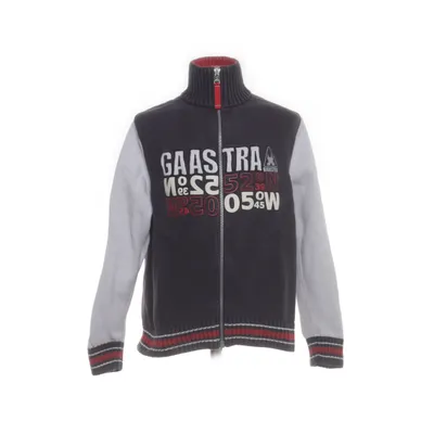 Cardigan (Gray, Multicolored) from Gaastra Nautical Supplies Cotton