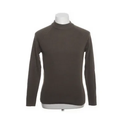 Pull-over (Vert) de Burton Menswear Acrylique