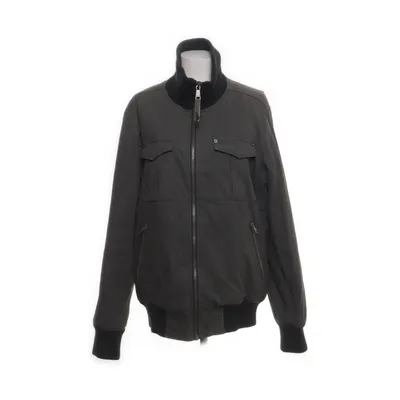 Jacket (Gray) from Strellson Swiss Cross