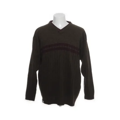 Pullover (Grön) från Modern Style