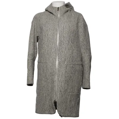Manteau (Signe Felt) de Norse Projects Acétate, Viscose, Laine