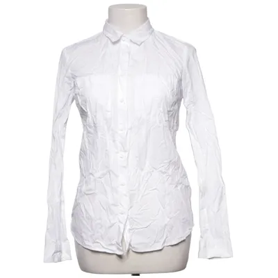 Chemise (Blanc) de Sinsay Coton