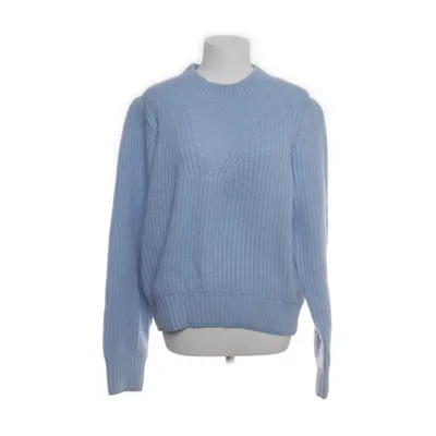 Tröja (Blå) från Scotch & Soda Akryl, Nylon, Polyester, Ull